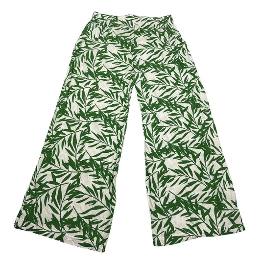 Esmara® Green Leaf Print Pants-L