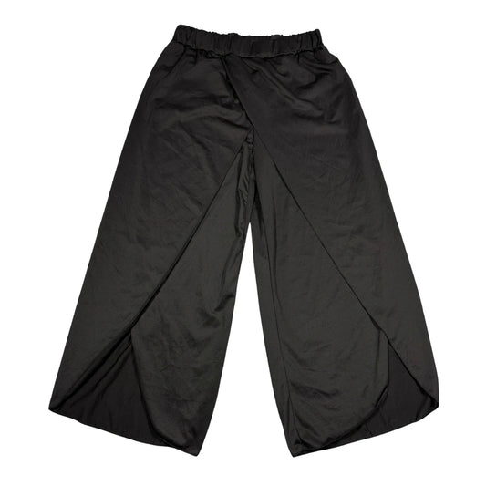 Unbranded Black Wide Leg Pants-S