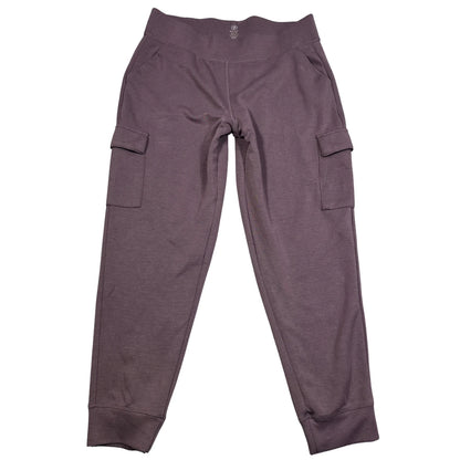 Thrift-and-treasures Women's Jogger Pants-M Gaiam