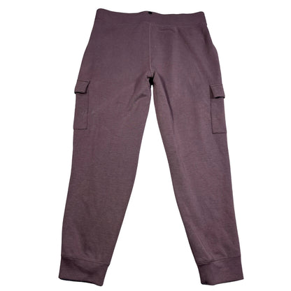 Thrift-and-treasures Women's Jogger Pants-M Gaiam