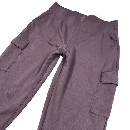 Thrift-and-treasures Women's Jogger Pants-M Gaiam
