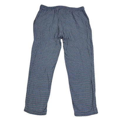 Thrift-and-treasures Blue Women's Lounge Pants-M ESPRIT