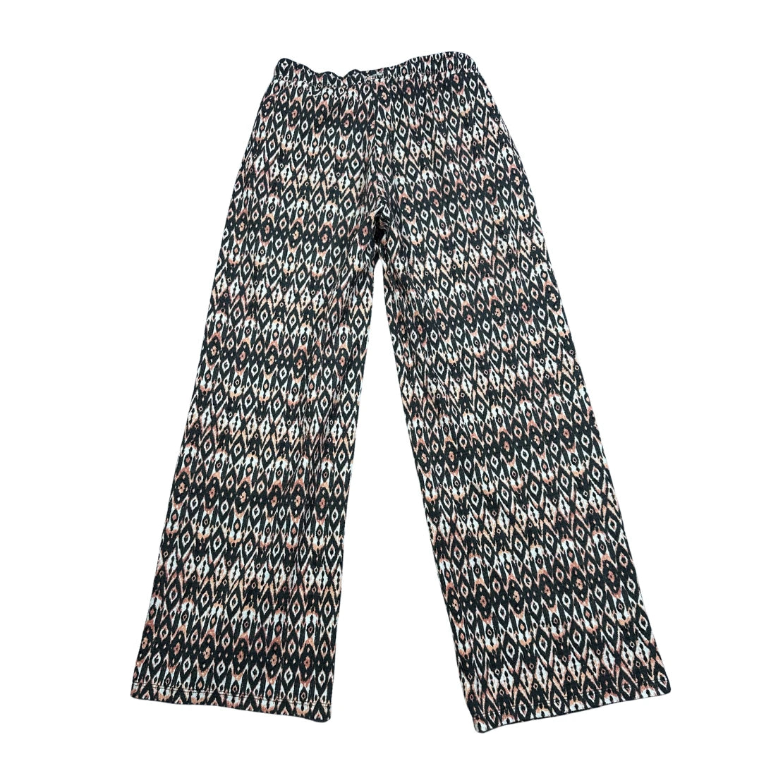 Thrift-and-treasures Black Women's Leg Pants-S Garcia