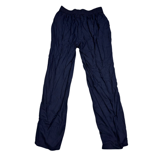 NEW VIEW Navy Women's Lounge Pants-S Ladies Bottom