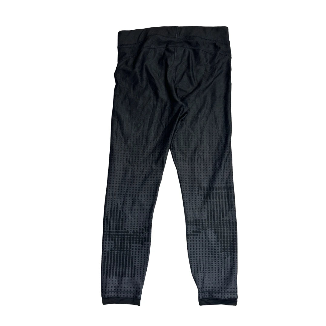 Under Armour Performance Cropped Training Leggings( MEDIUM)