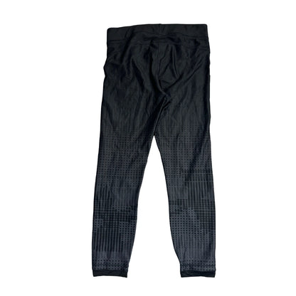 Under Armour Performance Cropped Training Leggings( MEDIUM)