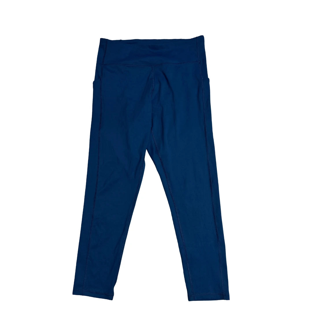 Tek Gear Ultrastretch Performance Leggings( XL)
