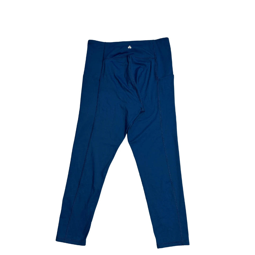 Tek Gear Ultrastretch Performance Leggings( XL)