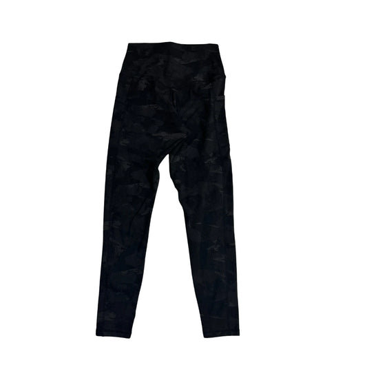 Colorfulkoala Tonal Camo Performance Leggings(S)