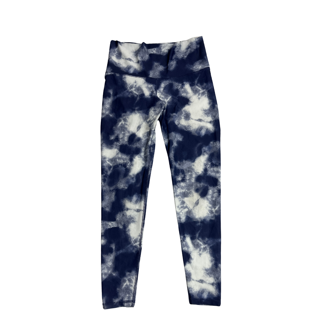 Old Navy Active Tie Dye Performance Leggings (L)