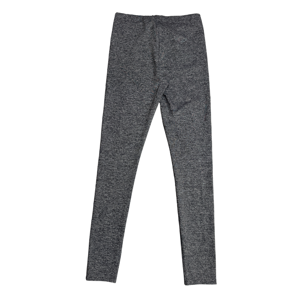 Forever 21 Heather Grey Essential Leggings(M)