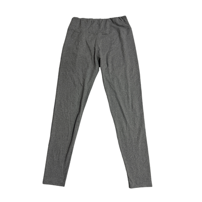 Charcoal Grey Everyday Stretch Leggings