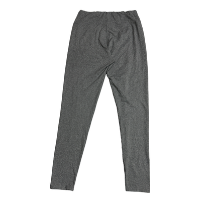Charcoal Grey Everyday Stretch Leggings