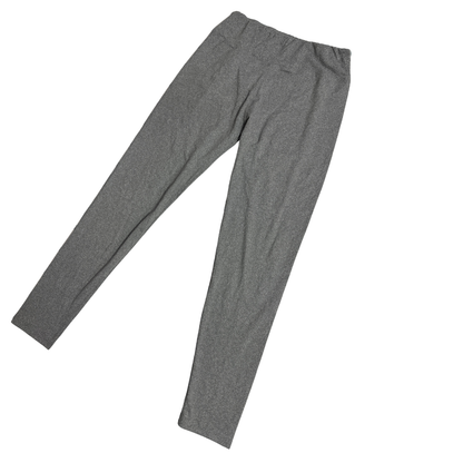 Charcoal Grey Everyday Stretch Leggings
