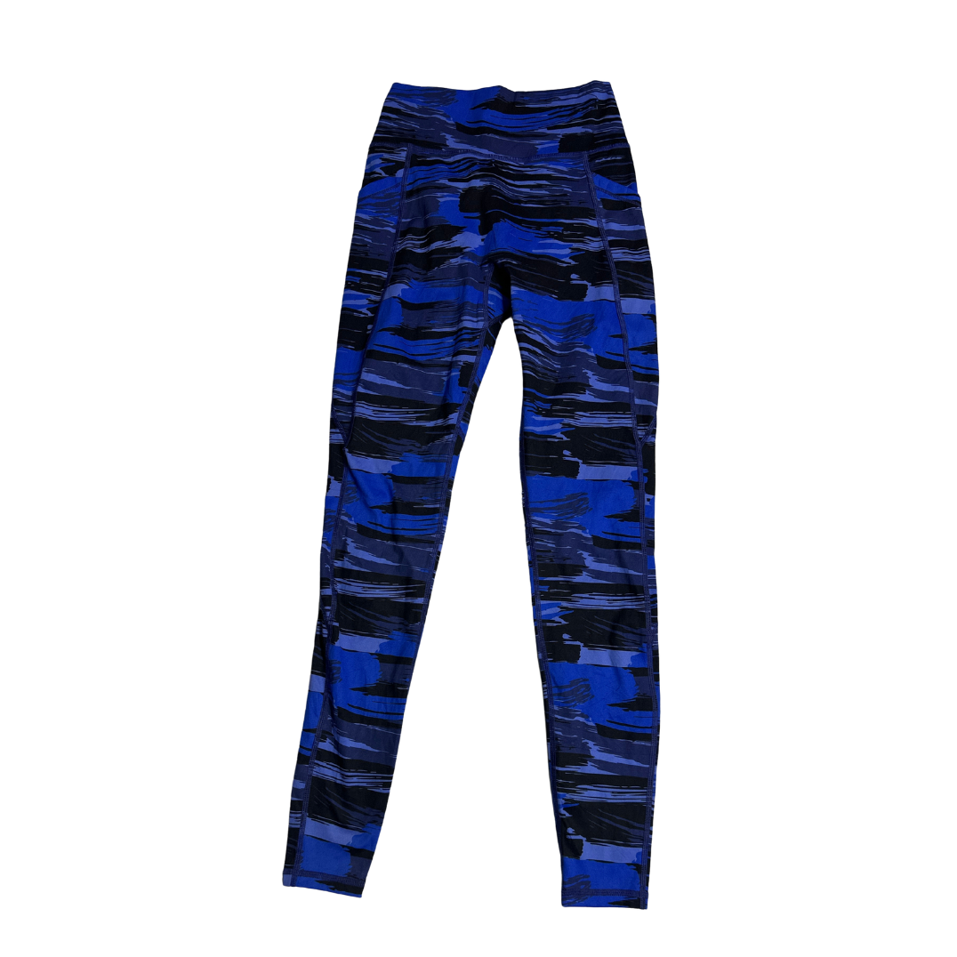 Alphalete Dynamic Print Performance Leggings
