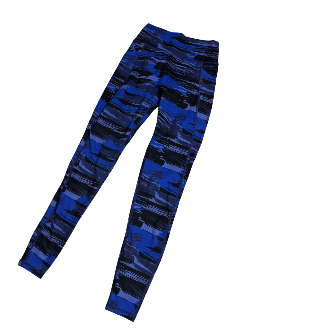 Alphalete Dynamic Print Performance Leggings