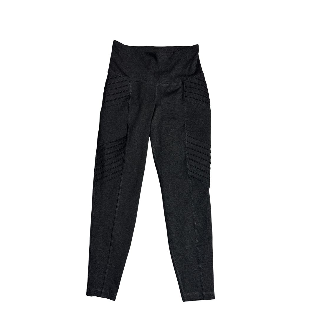 Old Navy Active Elevate Moto Panel Leggings