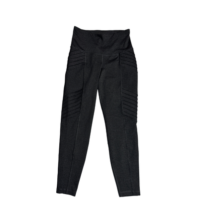 Old Navy Active Elevate Moto Panel Leggings