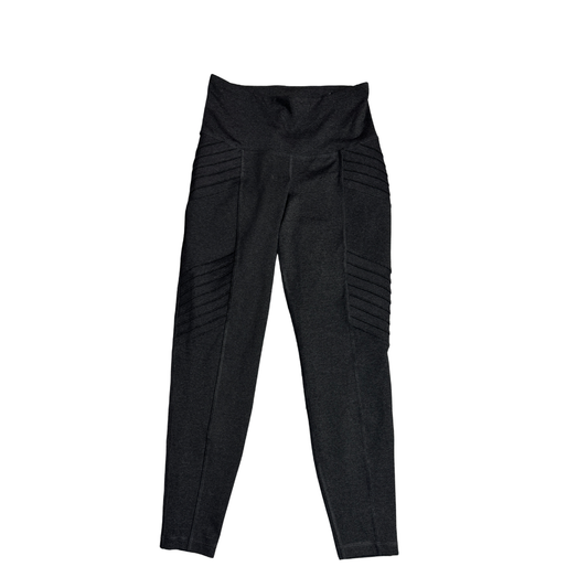 Old Navy Active Elevate Moto Panel Leggings
