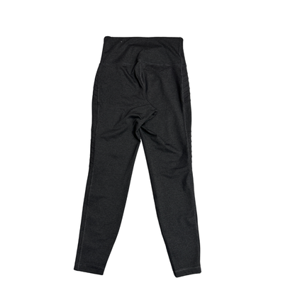 Old Navy Active Elevate Moto Panel Leggings