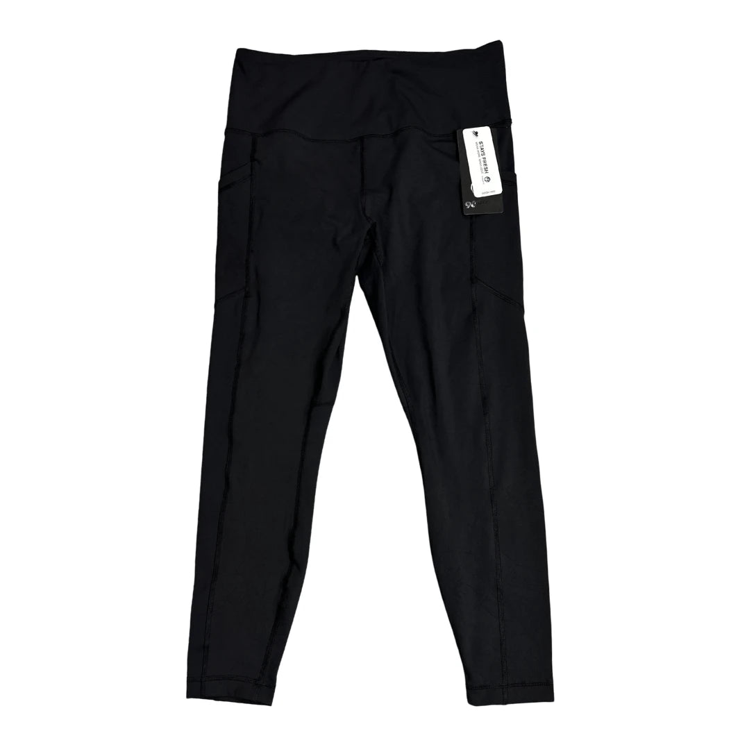 High Rise Active Performance Leggings 🖤(L)