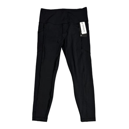High Rise Active Performance Leggings 🖤(L)
