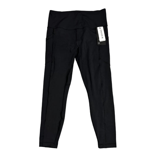 High Rise Active Performance Leggings 🖤(L)