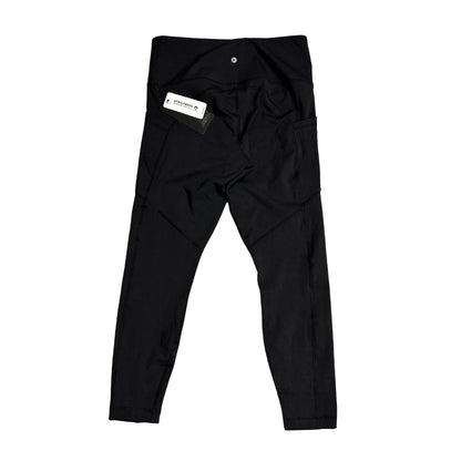 High Rise Active Performance Leggings 🖤(L)
