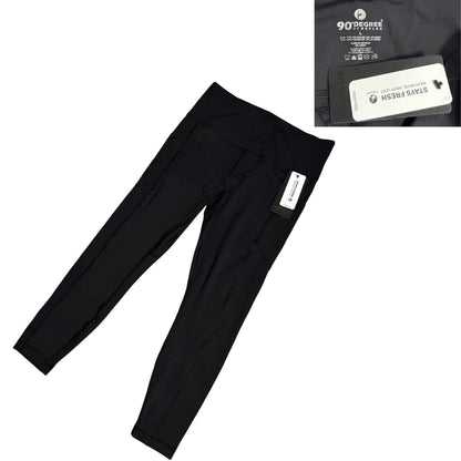 High Rise Active Performance Leggings 🖤(L)