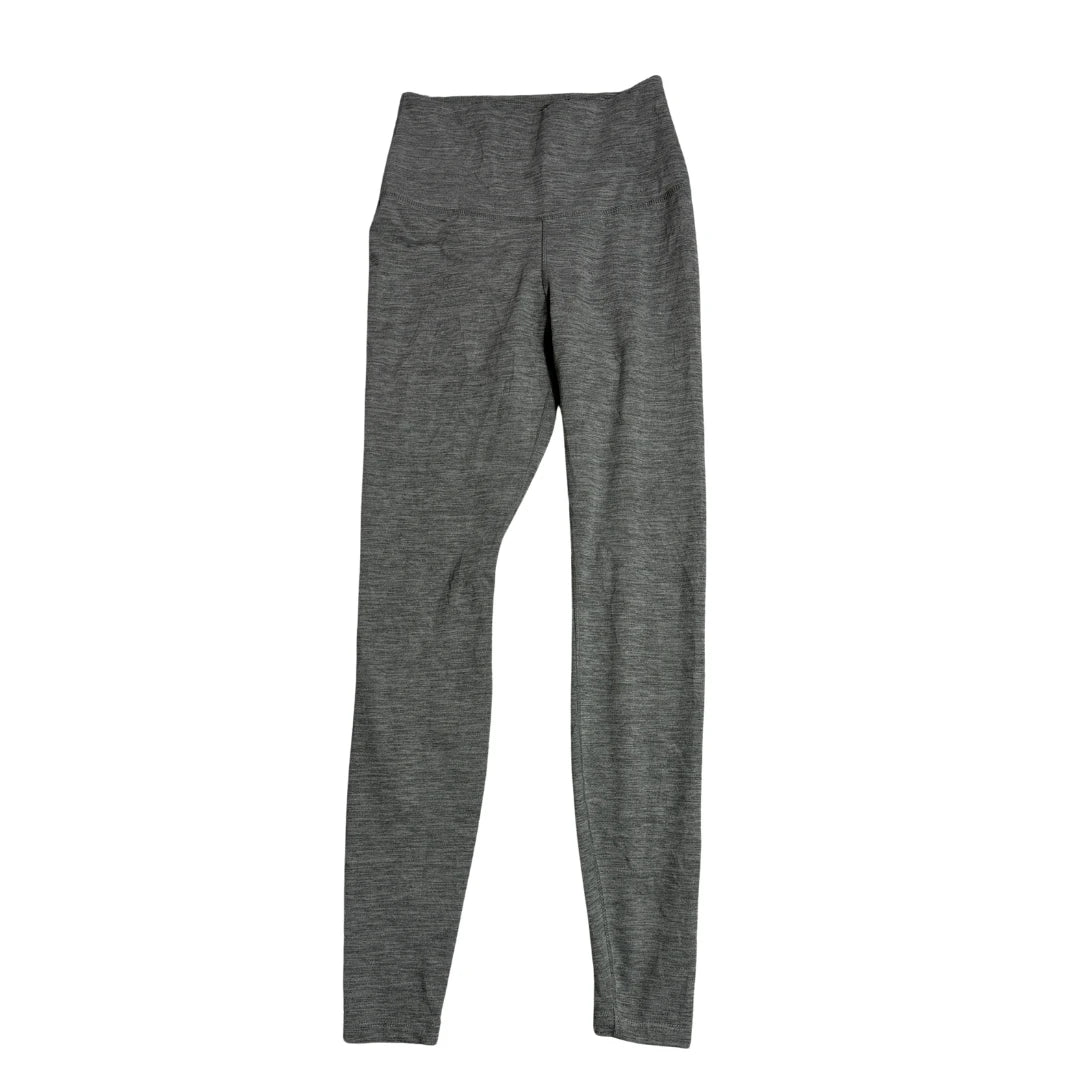 Nike Dri Fit High Waist Training Leggings(S)