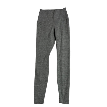 Nike Dri Fit High Waist Training Leggings(S)