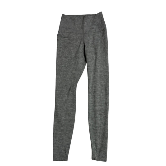 Nike Dri Fit High Waist Training Leggings(S)