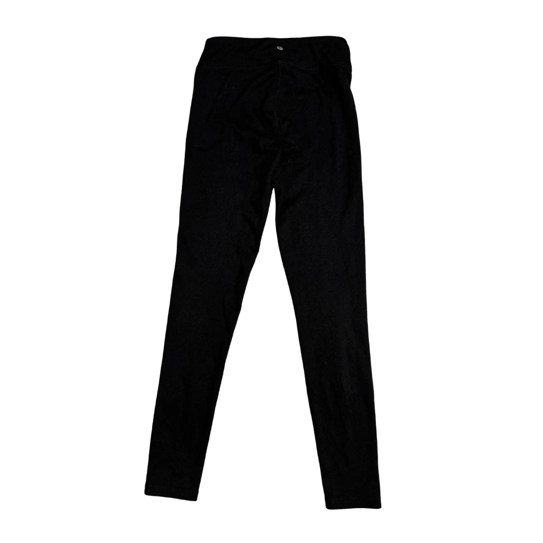 90 Degree By Reflex High Rise Active Leggings(L)