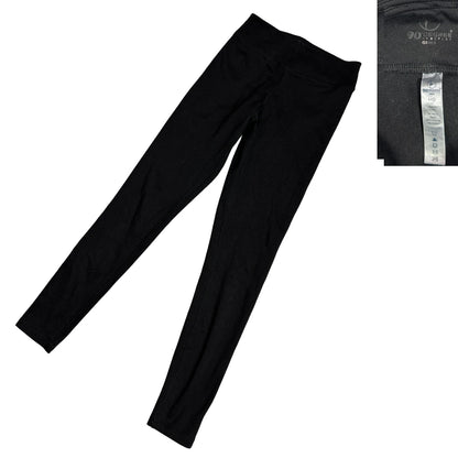 90 Degree By Reflex High Rise Active Leggings(L)