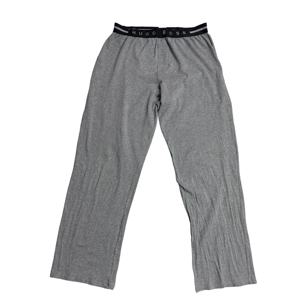 Hugo Boss Grey Lounge Pants