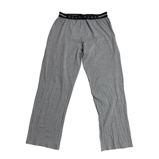 Hugo Boss Grey Lounge Pants