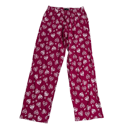 F&F Heart Print Women’s Lounge Pajama Pants ❤️