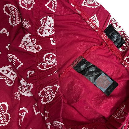 F&F Heart Print Women’s Lounge Pajama Pants ❤️