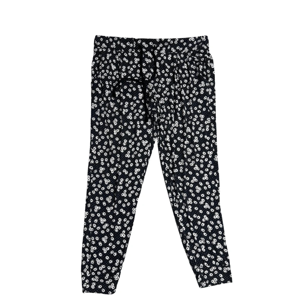 Tchibo ®  Women Essentials Floral Lounge Pants 🌼