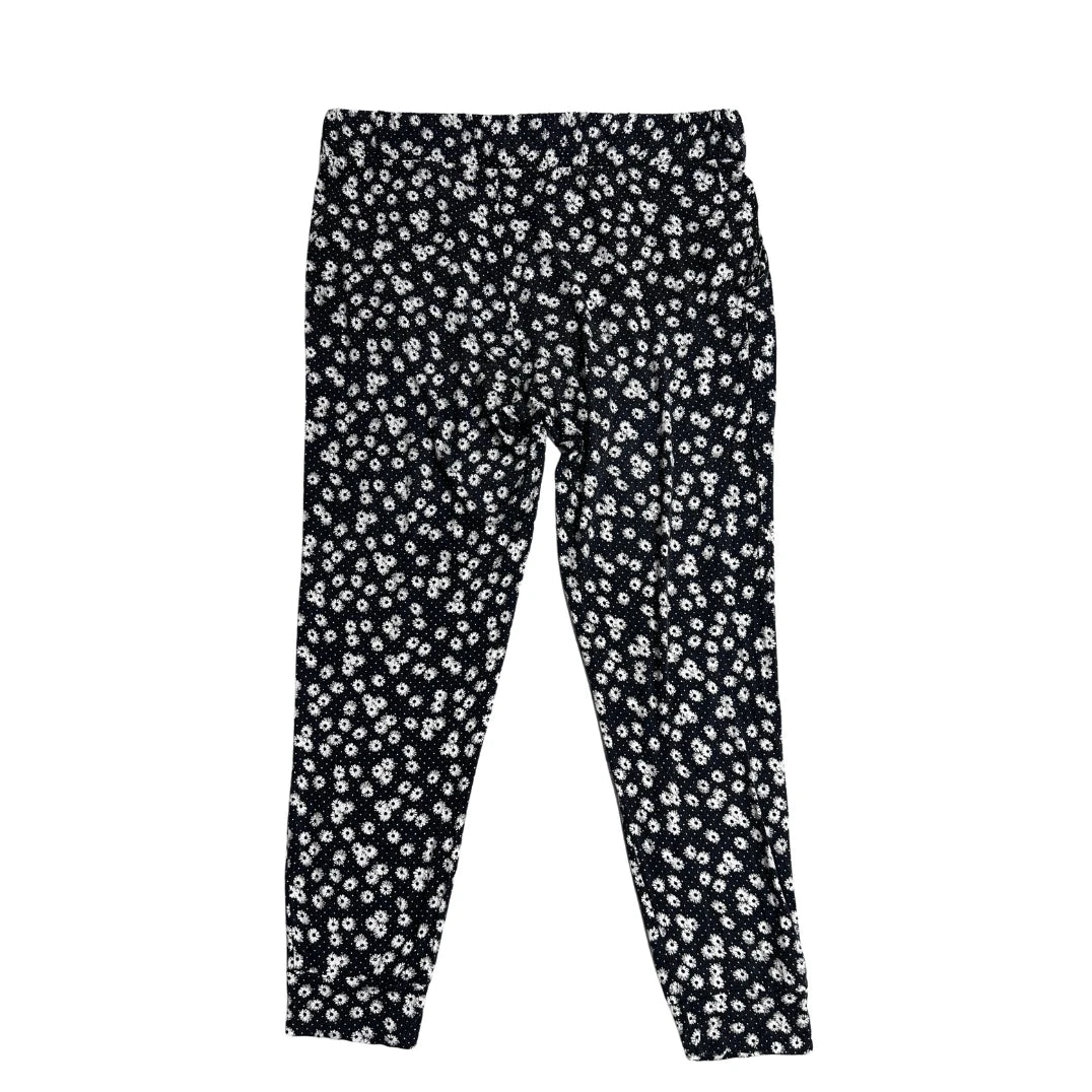 Tchibo ®  Women Essentials Floral Lounge Pants 🌼
