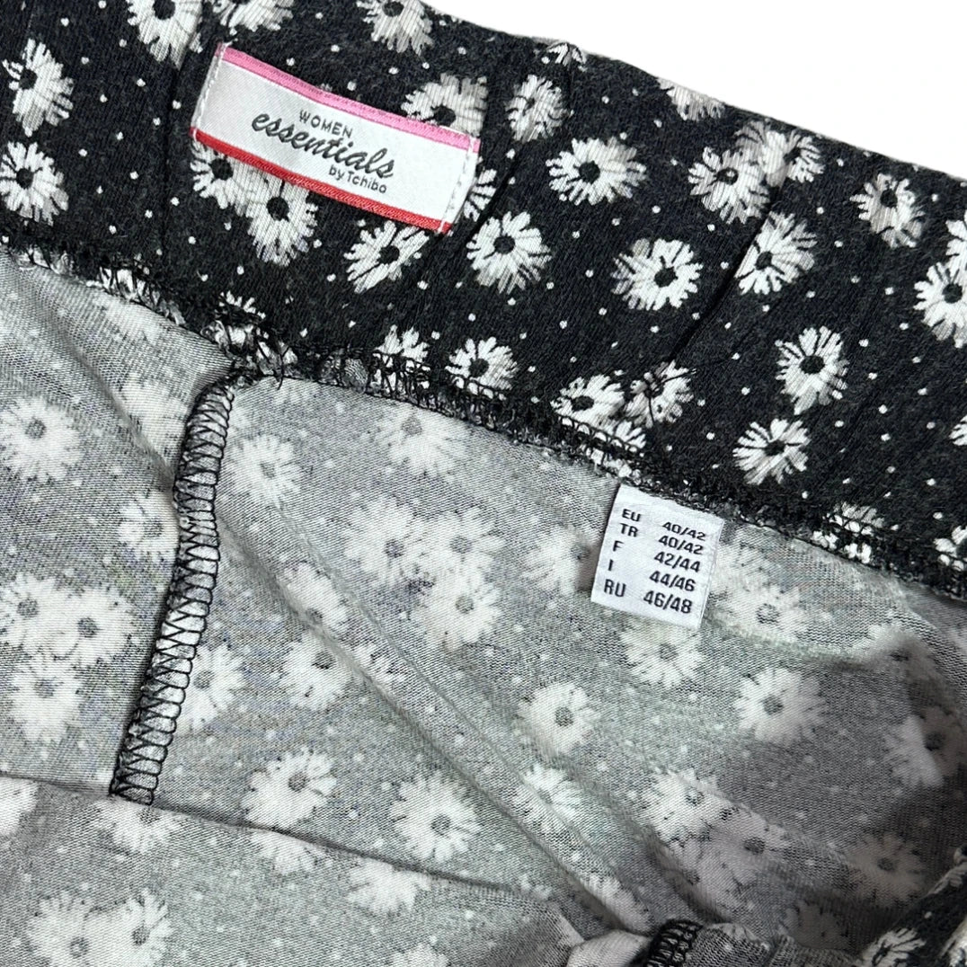 Tchibo ®  Women Essentials Floral Lounge Pants 🌼