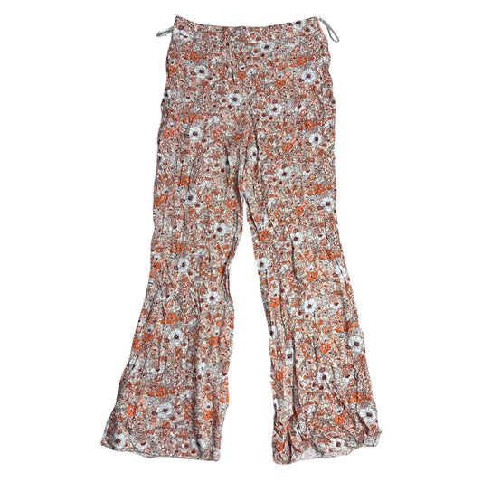 Primark ® Floral Flared Lounge Pants 🌸