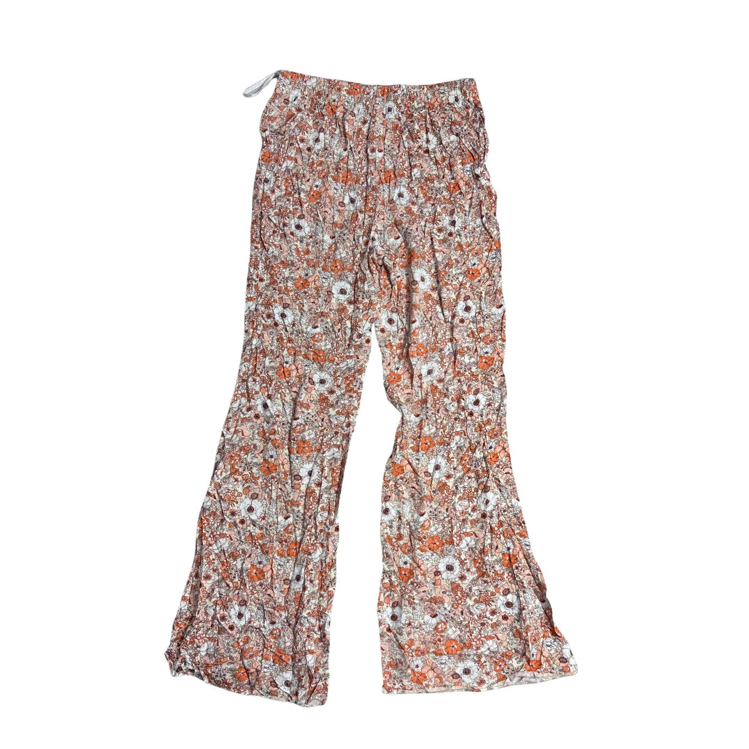 Primark ® Floral Flared Lounge Pants 🌸