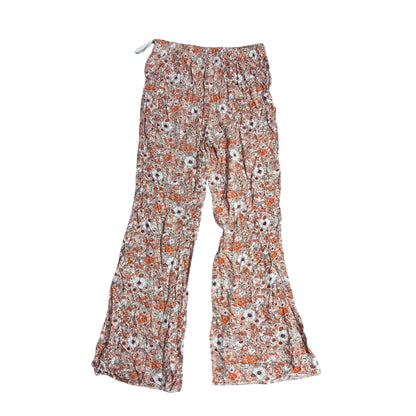 Primark ® Floral Flared Lounge Pants 🌸