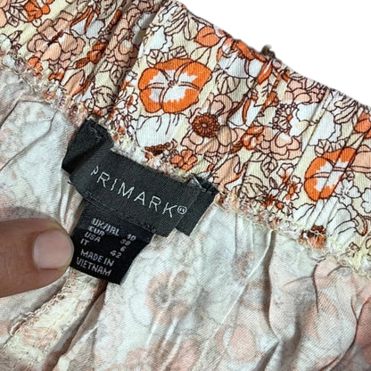 Primark ® Floral Flared Lounge Pants 🌸