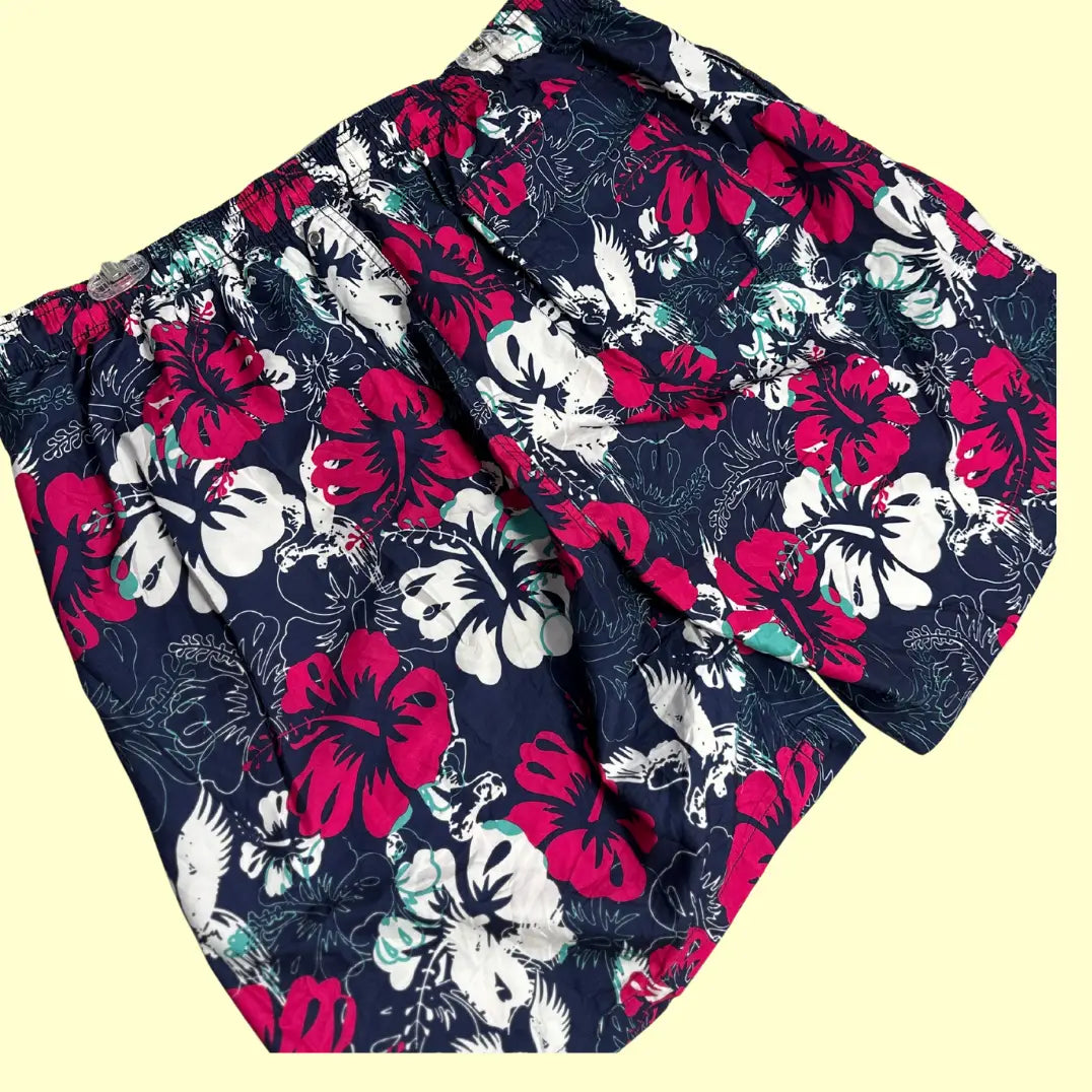 Kailua Surf®  Board Shorts / Swim TrunksQuick-dry material, suitable for beach/pool wear (based on typical board shorts features and search results).