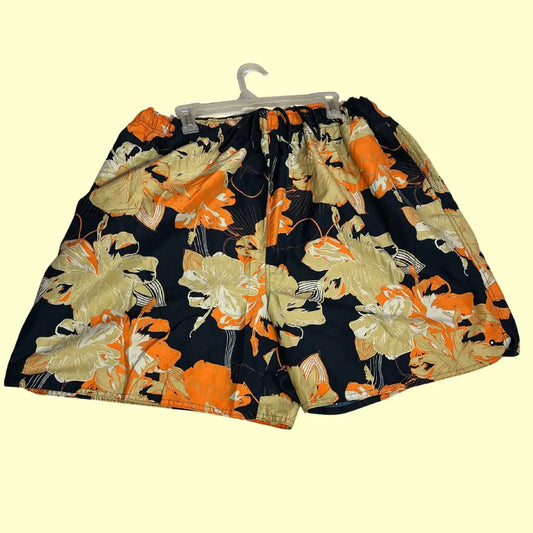 Shorts unisex WAIST 46-48 | LENGTH 21