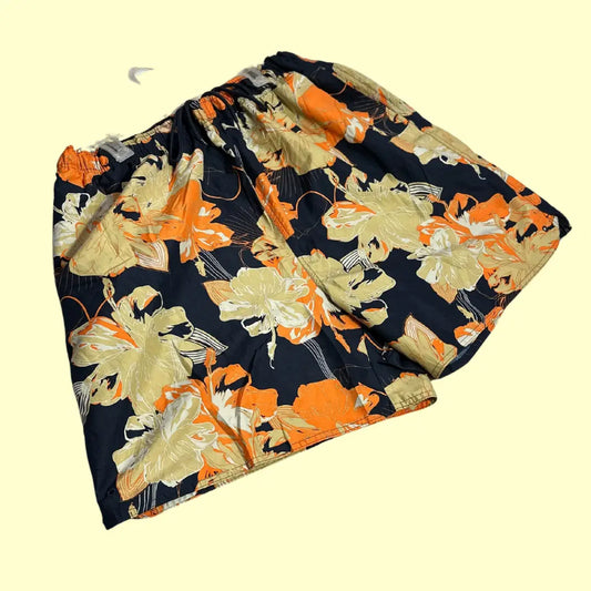 Shorts unisex WAIST 46-48 | LENGTH 21