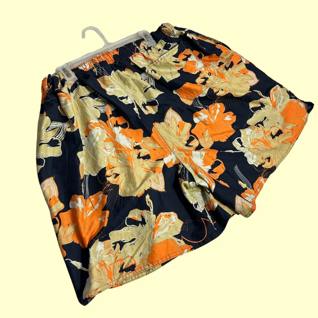 Shorts unisex WAIST 46-48 | LENGTH 21