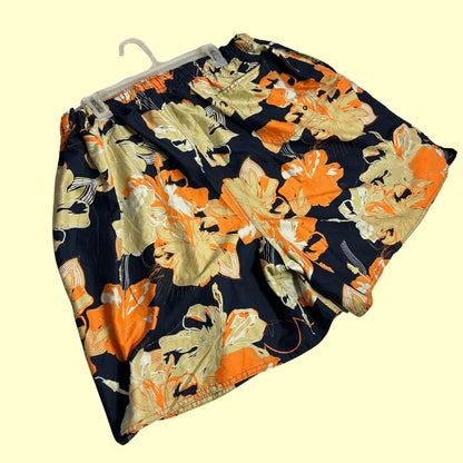 Shorts unisex WAIST 46-48 | LENGTH 21